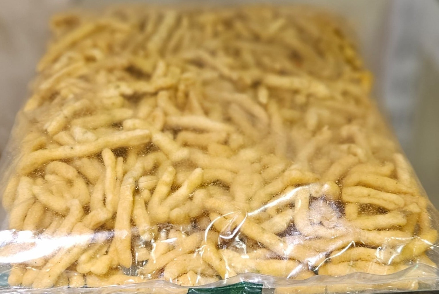 Gathiya  Namkeen (Long)