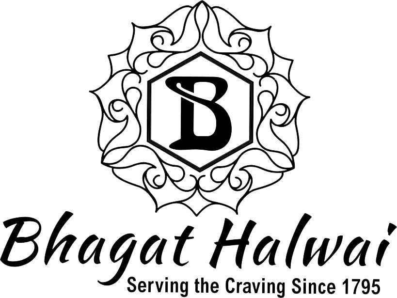 Bhagat Halwai (Since 1795)