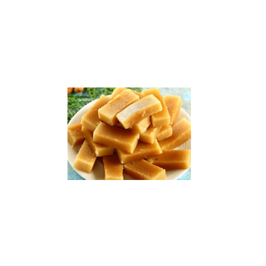 Plain Mysore Pak