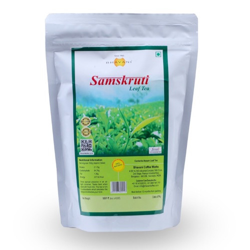 Samskruthi Leaf Tea