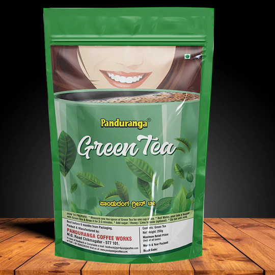 Green Tea
