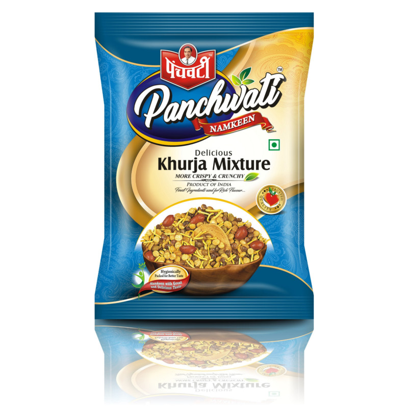 Khurja Mixture
