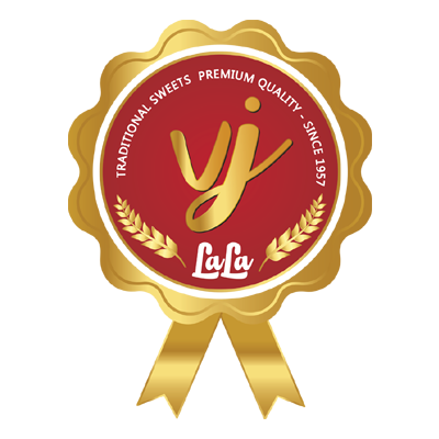 Vijayalakshmi Lala Sweets (Since 1957)