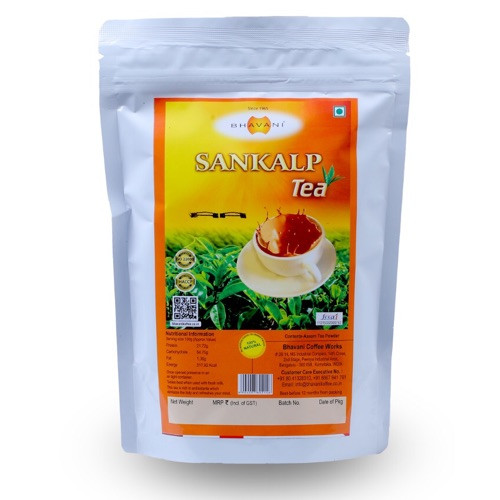 Sankalpa Assam Tea