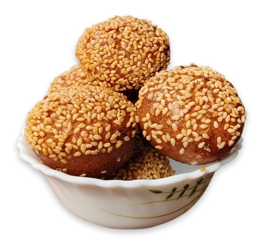 Anarsa Ghee ( Without Khoya )