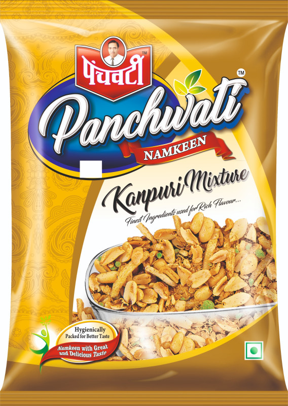 Kanpuri Mixture (Pack of 2)