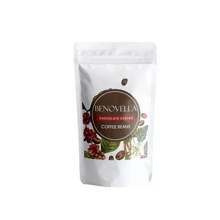 Milk Choco Arabica Coffee Beans