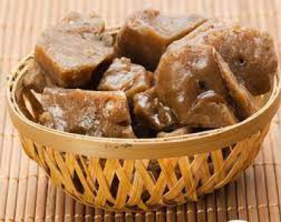 Asafoetida Hing (Whole)
