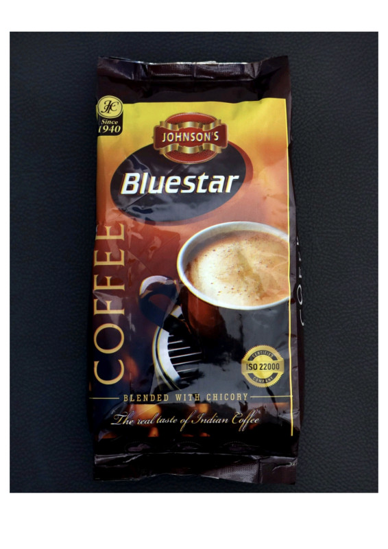 Bluestar Coffee