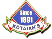 Kotaiah's Sweets (Since 1891)