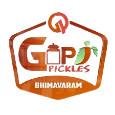 Gopi Pickles (Since 1994)