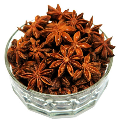 Anashuppu (Star Anise)
