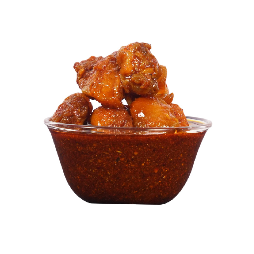 Chicken Boneless Pickle