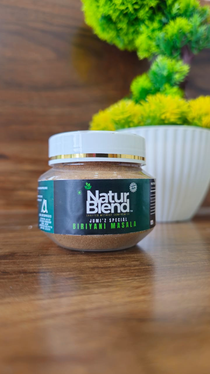 JUMI-Z Special Biryani Masala