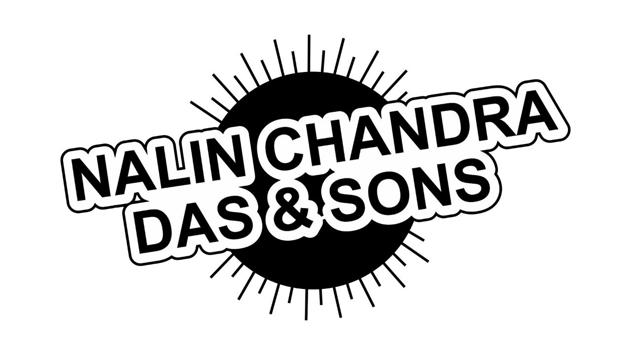 Nalin Chandra Das and Sons (Since 1841)