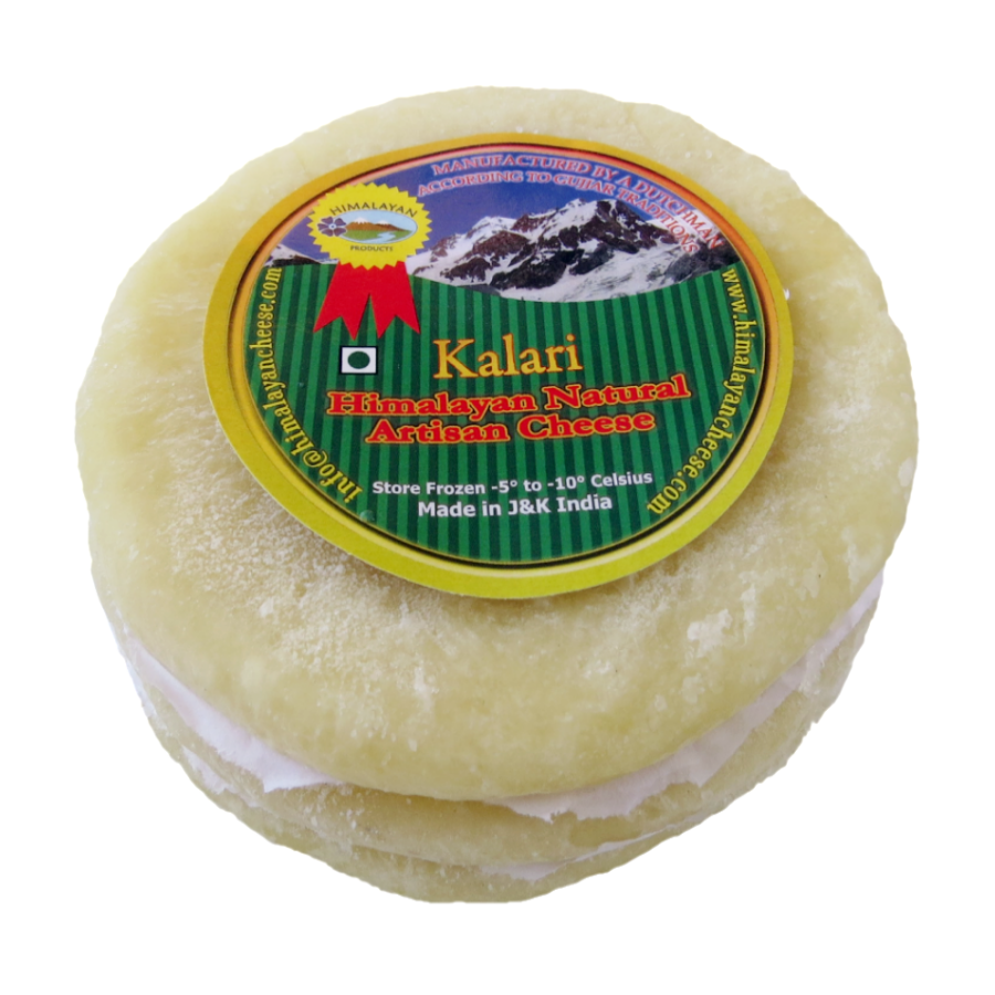 Kalari Cheese