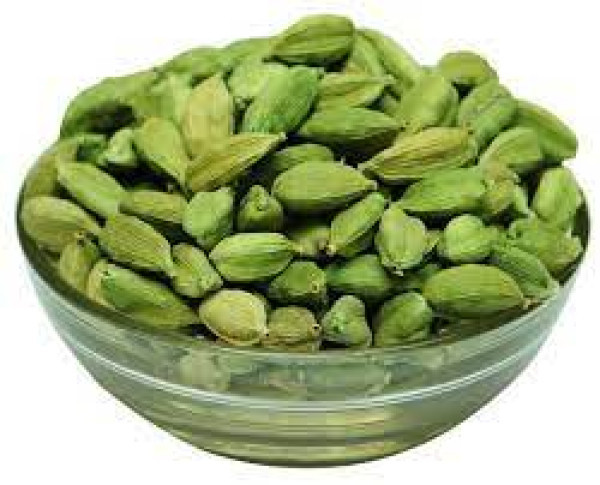 Cardamom (First Quality)