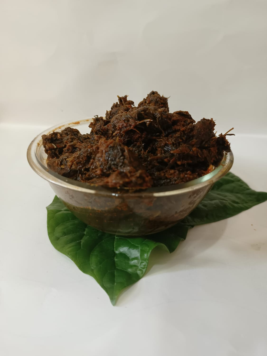 Gongura Pickle