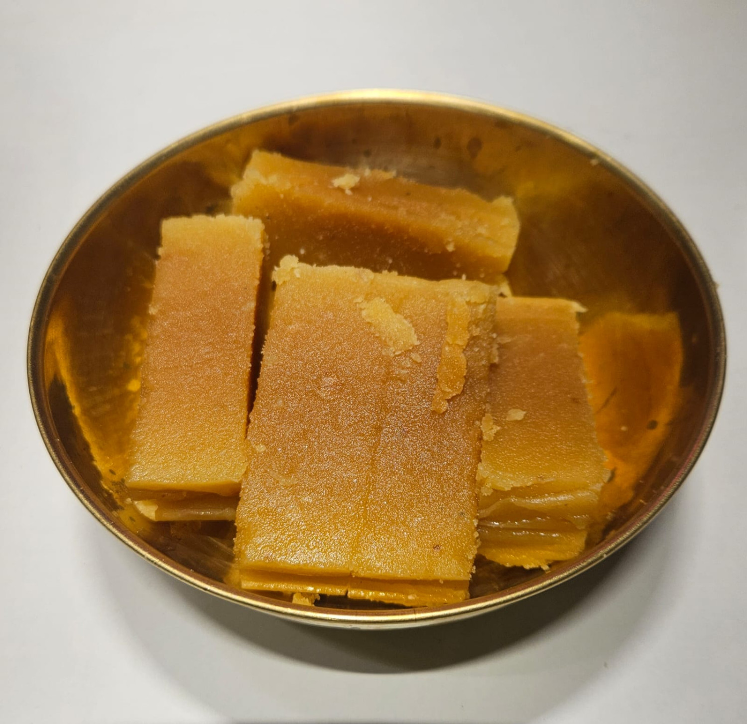 Mysore Pak
