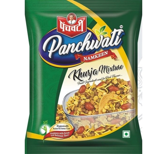 Khurja Mixture (Pack Of 2)
