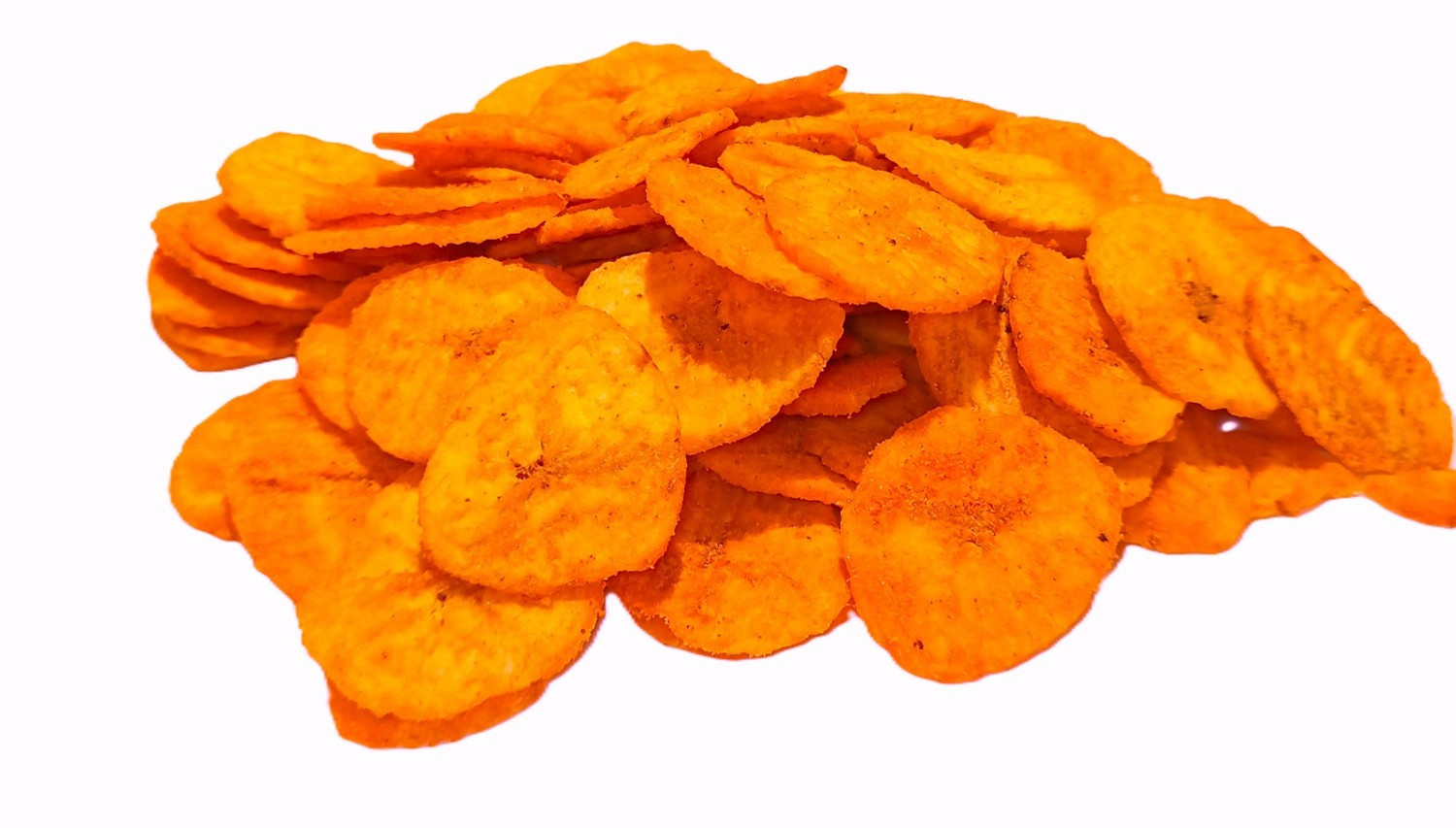 Banana Chips Schezwan