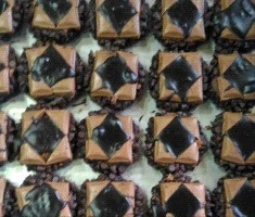 Spanish Tikitaka Sandesh