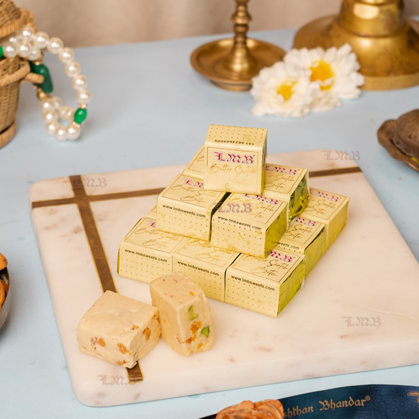 Walnut Butterscotch Bite