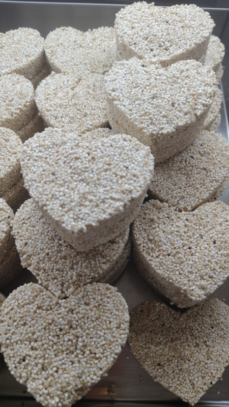 Special Panama ( Without Khoya )