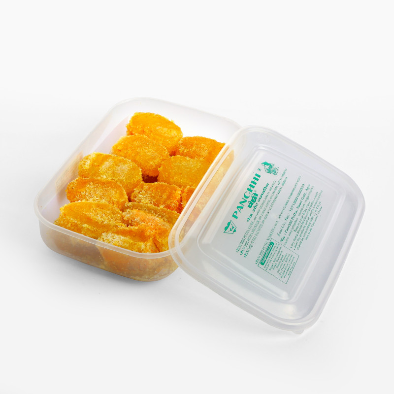 Special Sandwich Petha