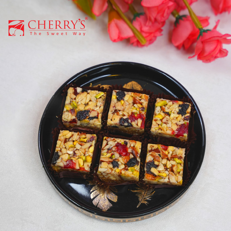 Biscoff Classic Chikki