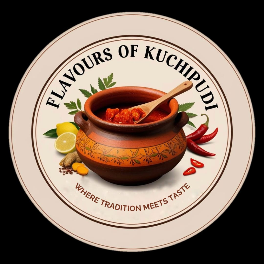 Flavours Of Kuchipudi