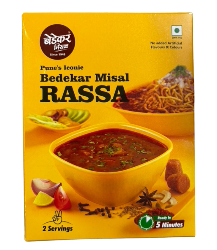 Misal Rassa Mix