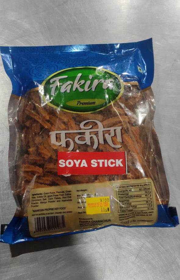 Soya Stick