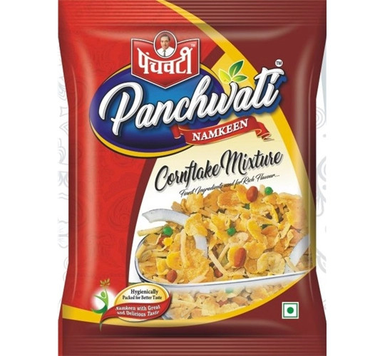 Cornflake Mixture (Pack of 2)