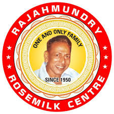 Rajahmundry Rose Milk (Since 1950)