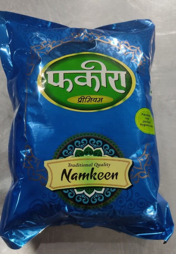 Namkeen