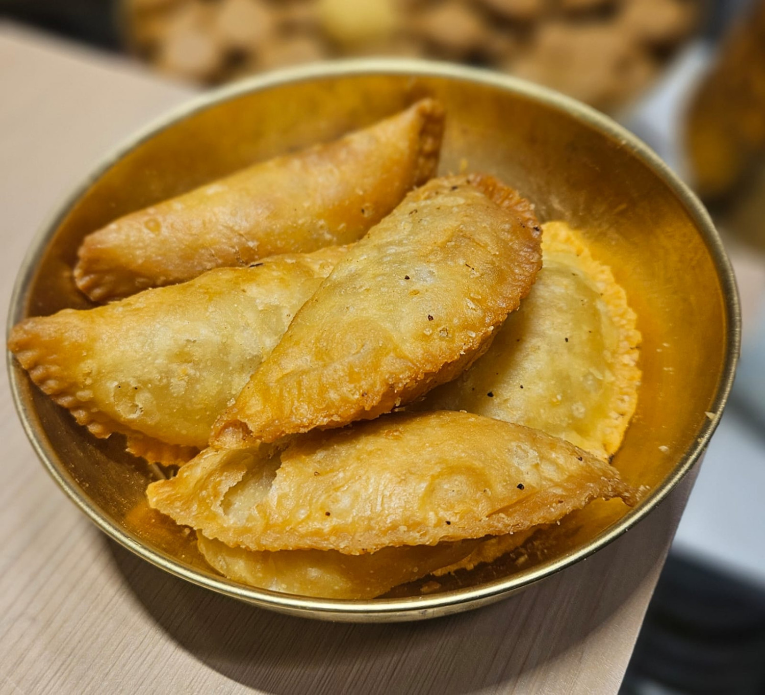 Gujiya