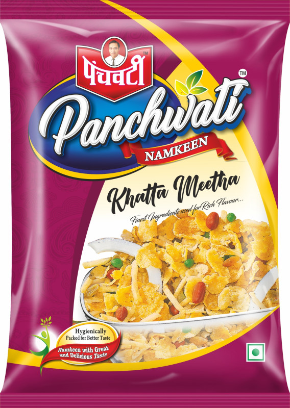 Katta Meetha (Pack Of 2)