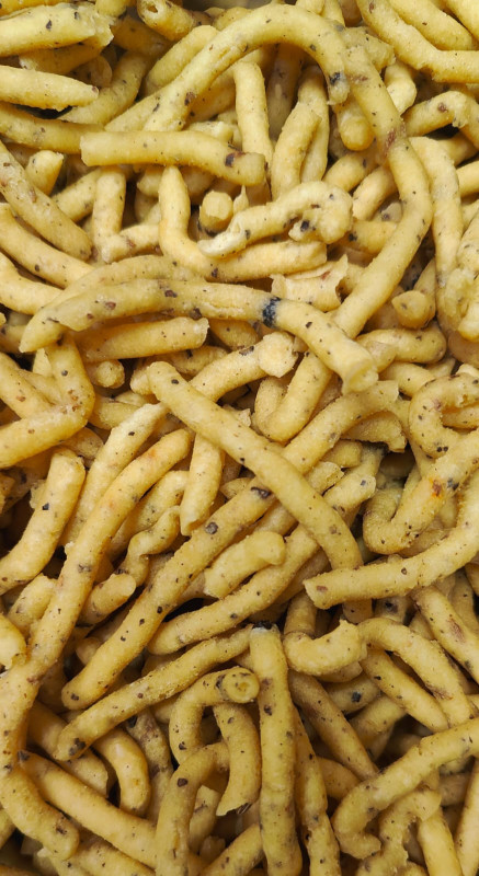 Pepper Sev