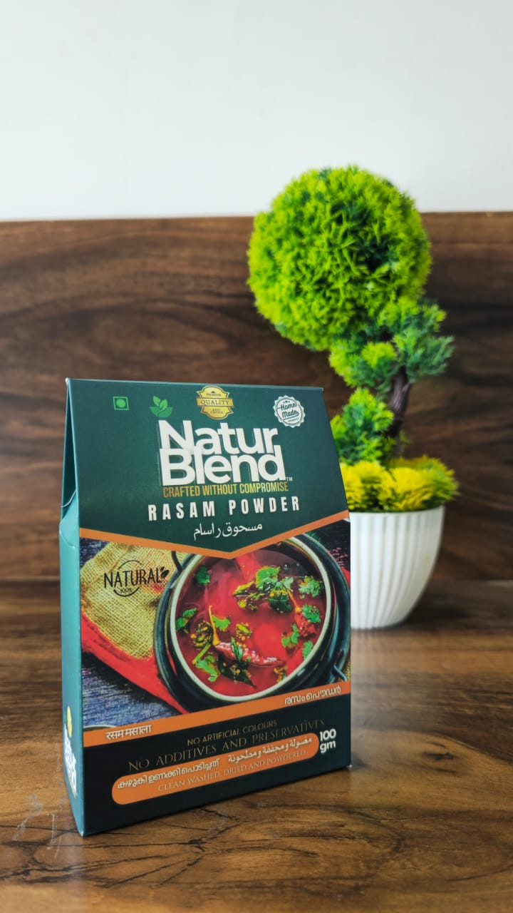 Rasam Powder