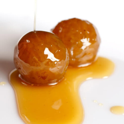 Honey Amla (Amla Murraba)