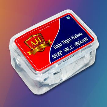 Kaju Tight Halwa