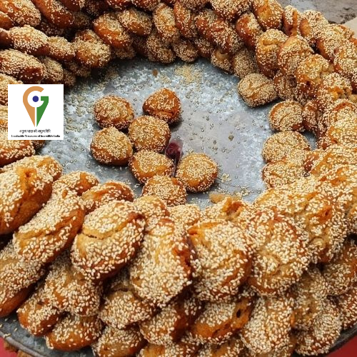 Khoya Anarsa ( Refined )