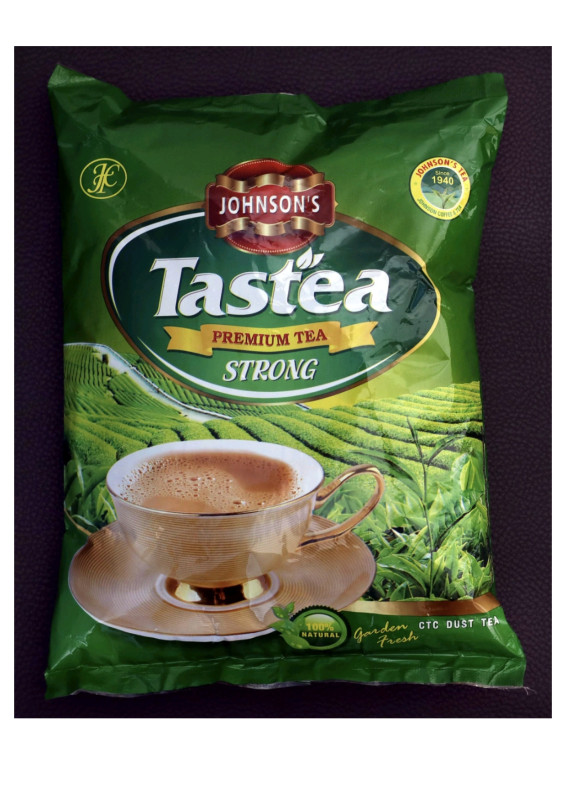 Tastea Premium Tea Strong
