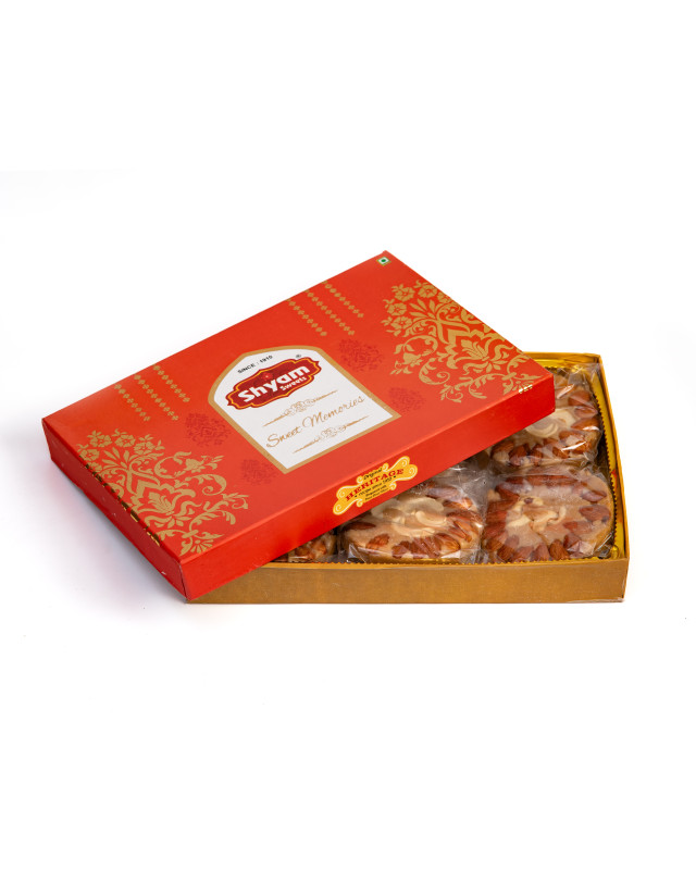 Sohan Halwa
