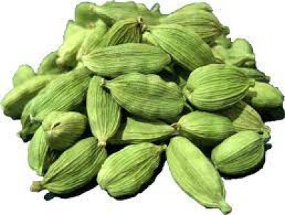 Cardamom (Second Quality)