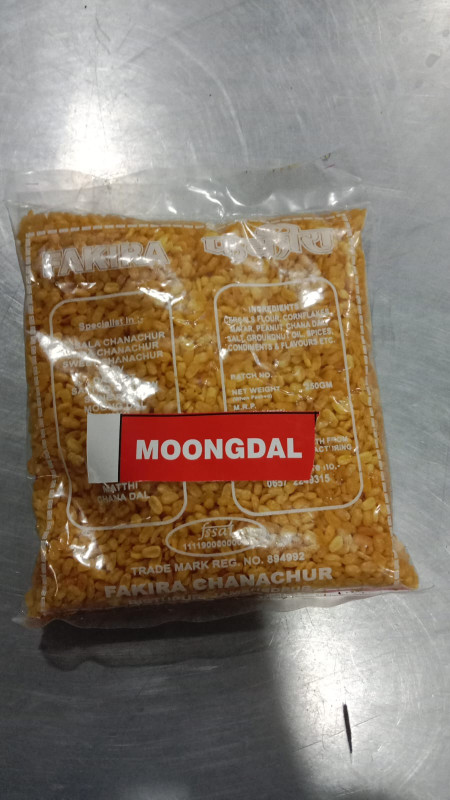 Moongdal
