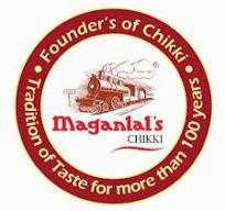 Maganlal Chikki's (since 1880)