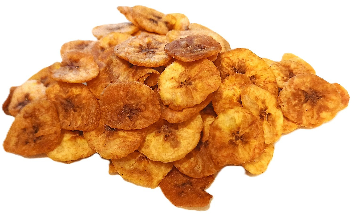 Banana Sweet Chips