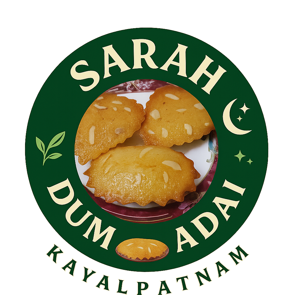 Sarah Dum Adai (Since 1986)
